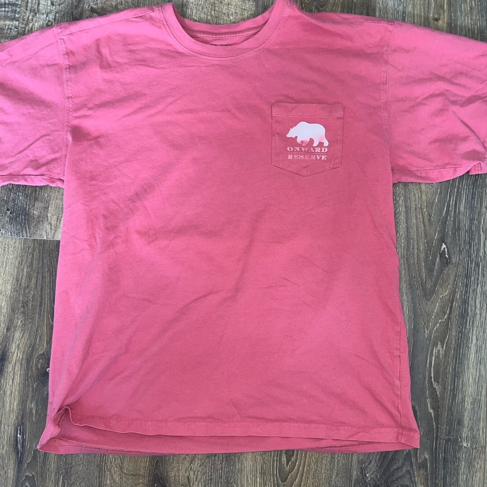 Onward Reserve Men's Short Sleeve Tee